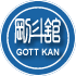 剛斗舘の紋